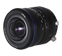 Objectif hybride à Décentrement Laowa 15mm f/4,5 Zero-D Shift noir pour Monture L Noir E