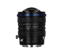 Laowa 15mm f/4.5 Zero-D Shift Lens - Sony FE| ✅+ garantie gratuit de 5 ans