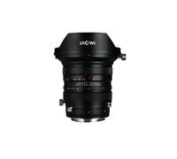 LAOWA 20mm f/4 Zero-D Shift Nikon Z