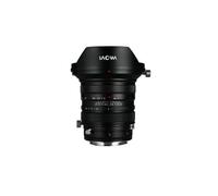 LAOWA Objectif 20 mm f/4 Zero-D Shift pour Sony FE