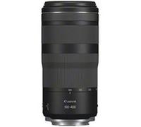 Canon RF 100-400mm F5.6-8 IS USM MILC Téléobjectif Noir