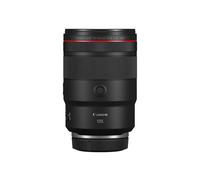 Canon RF 135mm F1.8 L IS USM MILC Téléobjectif zoom Noir