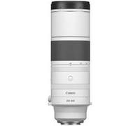 Canon RF 200-800mm F6.3-9 IS USM MILC Téléobjectif zoom Noir, Blanc
