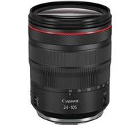 Canon Objectif RF 24-105mm F4L IS USM