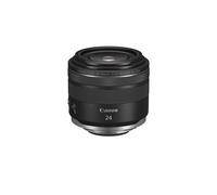 Canon RF 24mm F1.8 MACRO IS STM MILC Objectif large zoom Noir