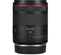 Canon RF 35mm F1.4 L VCM MILC Grand-angle Noir