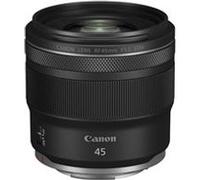 Canon Objectif RF 45mm f/1.2 STM – Plein cadre – Noir