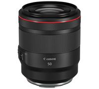 Canon Objectif RF 50mm F1.2L USM