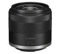 Canon RF-S 14-30mm f/4-6.3 IS STM PZ MILC Ultra-wide zoom lens Noir