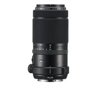 Fujifilm Objectif hybride GF 100-200mm f/5,6 R LM OIS WR Noir