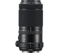 FUJI GF 100-200mm F5.6 R LM OIS WR Pour GFX