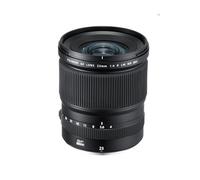 FUJI GF 23mm f/4 R LM WR Pour GFX