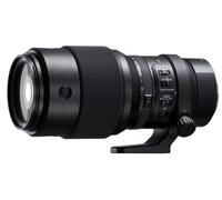 Objectif hybride Fuji GF 250mm f/4 R LM OIS WR Noir