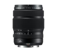 Fujifilm GF 32-64mm f/4.0 R LM WR