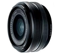FUJI XF 18mm f/2 R