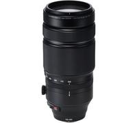 Objectif hybride Fujifilm KIT XF 100-400 mm f/4.5-5.6 R LM OIS WR + XF 1,4 TC Noir
