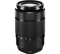 Fujifilm Objectif hybride XC 50-230mm f/4.5-6.7 OIS II Noir