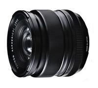 Fujifilm Objectif XF-14 mm/F2.8R Noir