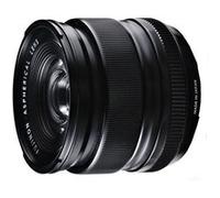 Fujifilm Objectif XF-14 mm f/2.8 R Noir