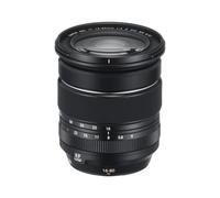 Fujifilm FUJINON XF 16-80mm F4 R OIS WR MILC Noir