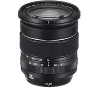 Fujifilm FUJINON XF 16-80mm F4 R OIS WR MILC Noir