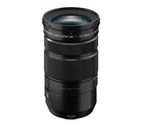 Fujifilm Objectif XF 18-120mm F4 LM PZ WR tropicalisé