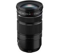 Fujifilm Objectif XF 18-120mm F4 LM PZ WR tropicalisé