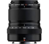 FUJI XF 30mm f/2.8 R LM WR Macro