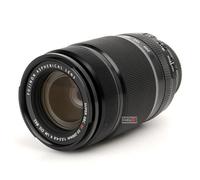 Objectif hybride Fujifilm XF 55-200mm f/3.5-4.8 R LM OIS noir