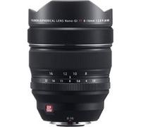 Fujifilm XF 8-16mm F/2.8 R LM WR