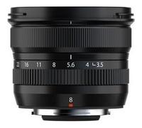 Fujifilm Objectif XF 8mm f/3.5 R WR