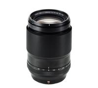 Fujifilm Téléobjectif XF 90 mm f/2.0 R LM WR – Monture X