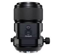 Fujifilm Objectif GF 110mm F/5.6 T/S Macro (tilt-shift) – 5 ans de garantie