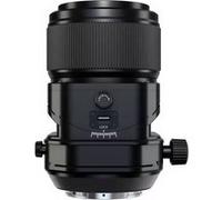 Objectif Hybride GF 110MM F5.6 T/S Macro pour gfx