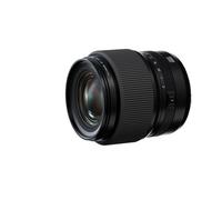 Fujifilm Objectif hybride GF 55mm f/1.7 R WR pour GFX Noir