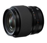Fujifilm Objectif hybride GF 55mm f/1.7 R WR pour GFX Noir