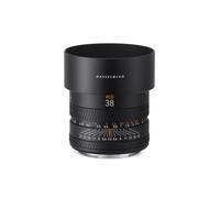 Objectif hybride Hasselblad XCD 38mm f/2.5 noir