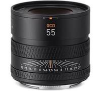 Hasselblad Objectif XCD 55mm F/2.5 – 5 ans de garantie