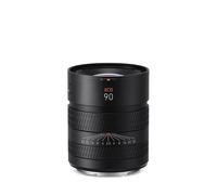 Objectif hybride Hasselblad XCD 90mm f/2.5 II noir
