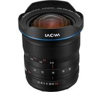 Objectif Zoom LAOWA 10-18mm f/4.5 -5.6 Pour Sony FE