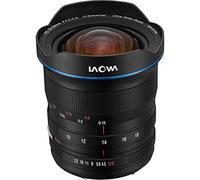 Objectif Hybride Laowa 10-18mm f/4.5-5.6 pour Monture L