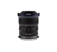 Venus Optic Laowa 10-18mm f/4.5-5.6 Zoom Nikon Z, Objectif, Noir