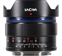 Objectif Hybride Laowa 10mm f/2 Zero-D pour Micro 4/3
