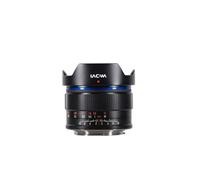 Objectif hybride Laowa 10mm f/2 Zero-D pour micro 4/3
