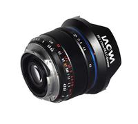 Objectif hybride Laowa 11mm f/4,5 FF RL pour Canon RF Noir