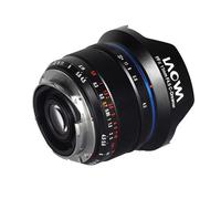 Objectif hybride Laowa 11mm f/4,5 FF RL pour Sony FE