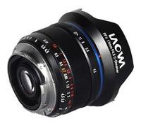Objectif hybride Laowa 11mm f/4,5 FF RL pour Sony FE Noir E