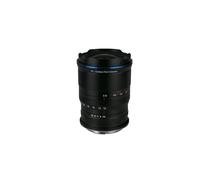 Objectif hybride Laowa 12-24mm f/5.6 noir pour Canon RF
