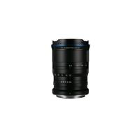 Objectif hybride Laowa 12-24mm f/5.6 noir pour Nikon Z