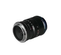 Objectif hybride Laowa 12-24mm f/5.6 pour monture L